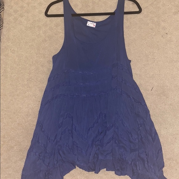 Free People Dresses & Skirts - Free people dress!